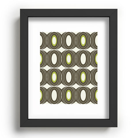 Heather Dutton Chillout Recessed Framing Rectangle