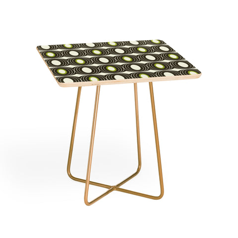 Heather Dutton Chillout Side Table