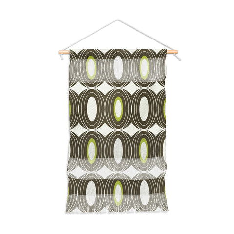 Heather Dutton Chillout Wall Hanging Portrait