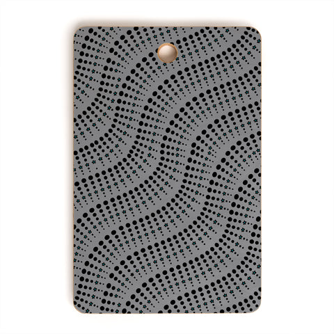 Heather Dutton Coral Reef Cutting Board Rectangle