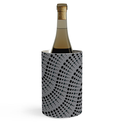 Heather Dutton Coral Reef Wine Chiller