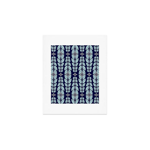 Heather Dutton Cortlan Navy Yard Art Print