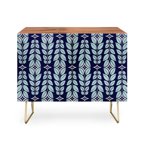 Heather Dutton Cortlan Navy Yard Credenza