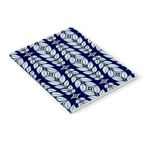 Heather Dutton Cortlan Navy Yard Notebook