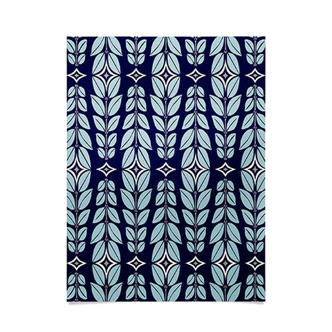 Heather Dutton Cortlan Navy Yard Poster
