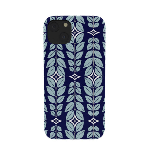Heather Dutton Cortlan Navy Yard Phone Case
