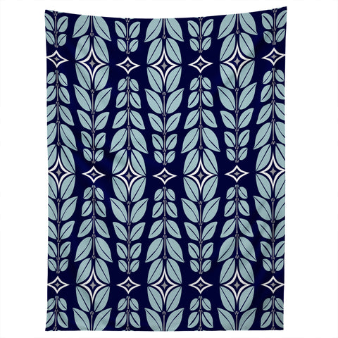 Heather Dutton Cortlan Navy Yard Tapestry