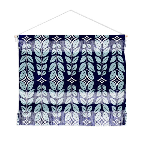 Heather Dutton Cortlan Navy Yard Wall Hanging Landscape