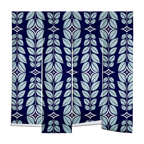 Heather Dutton Cortlan Navy Yard Wall Mural