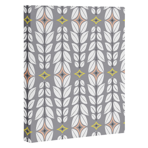 Heather Dutton Cortlan Whisper Art Canvas