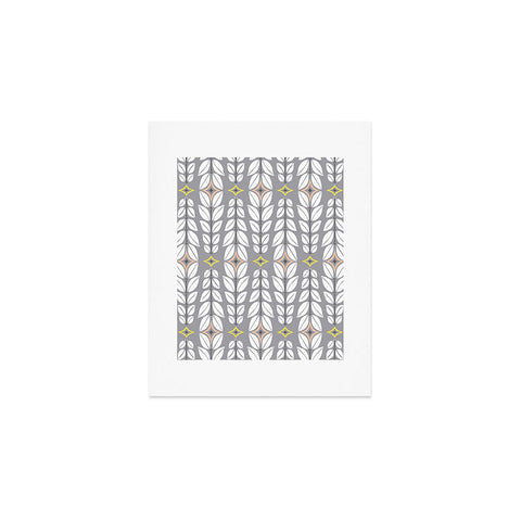 Heather Dutton Cortlan Whisper Art Print