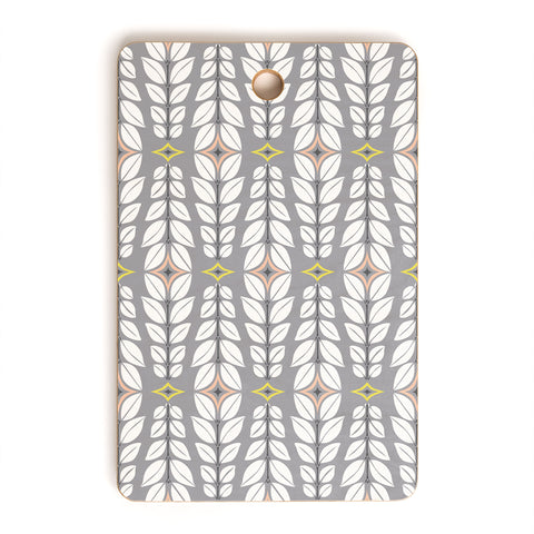 Heather Dutton Cortlan Whisper Cutting Board Rectangle