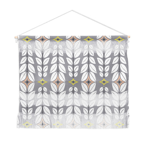 Heather Dutton Cortlan Whisper Wall Hanging Landscape