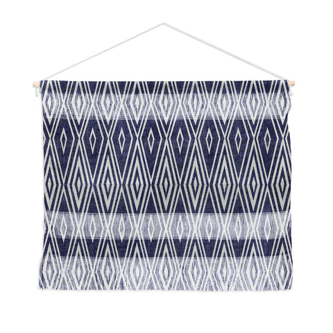 Heather Dutton Crystalline 1 Wall Hanging Landscape