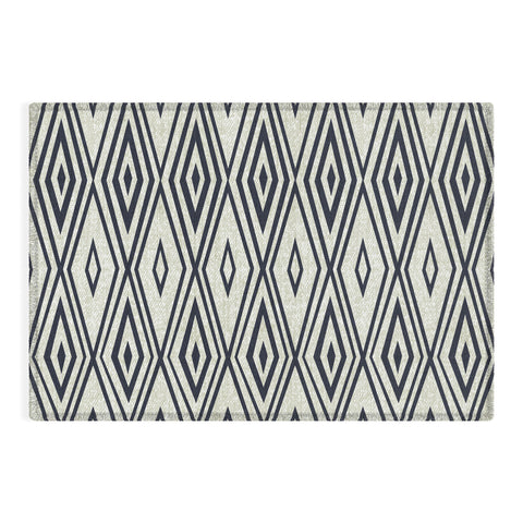 Heather Dutton Crystalline Bleached Beige Outdoor Rug