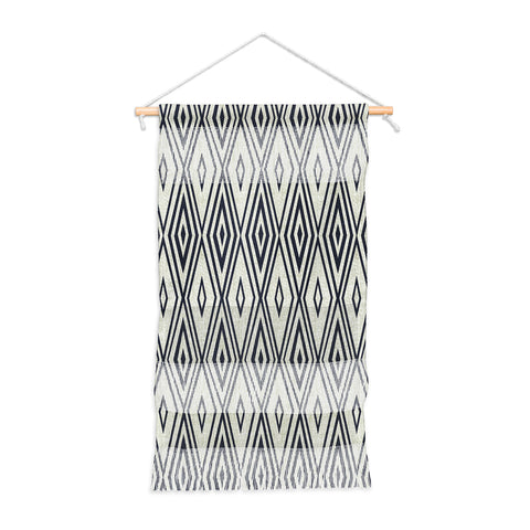 Heather Dutton Crystalline Bleached Beige Wall Hanging Portrait