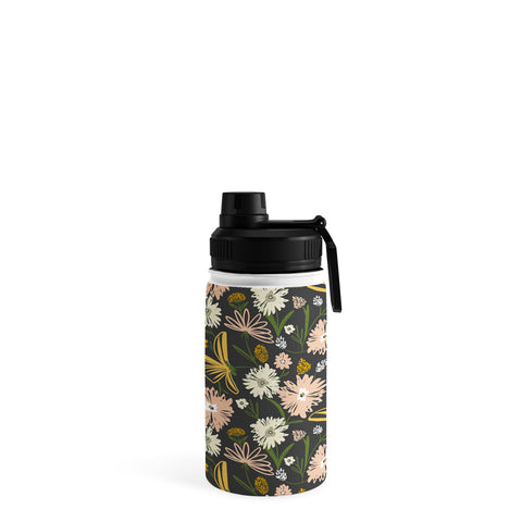 Heather Dutton Darby Water Bottle