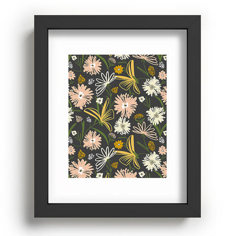 Heather Dutton Darby Recessed Framing Rectangle