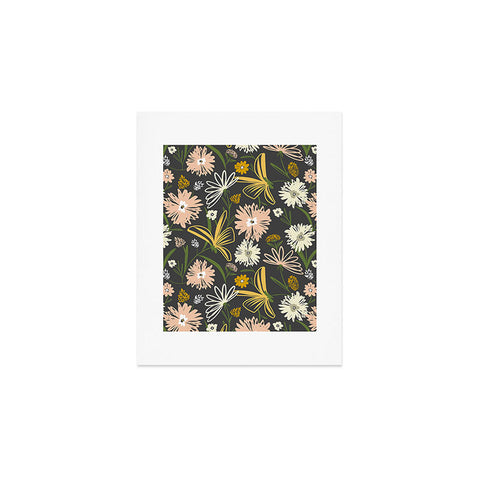 Heather Dutton Darby Art Print