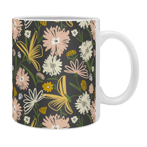 Heather Dutton Darby Coffee Mug