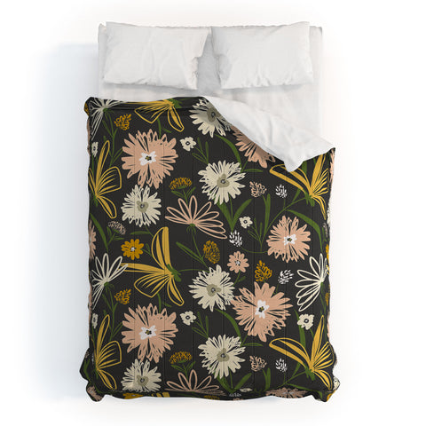 Heather Dutton Darby Comforter
