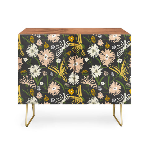 Heather Dutton Darby Credenza
