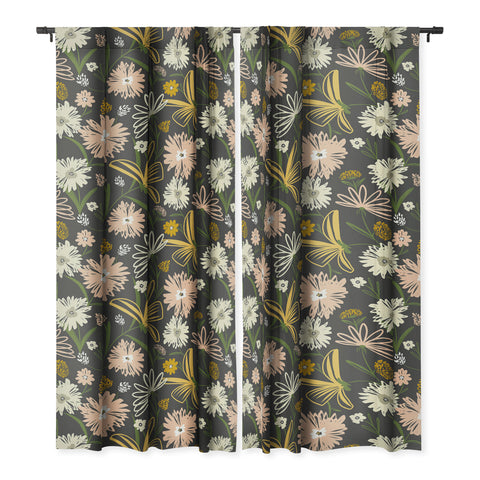 Heather Dutton Darby Blackout Non Repeat