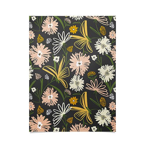 Heather Dutton Darby Poster