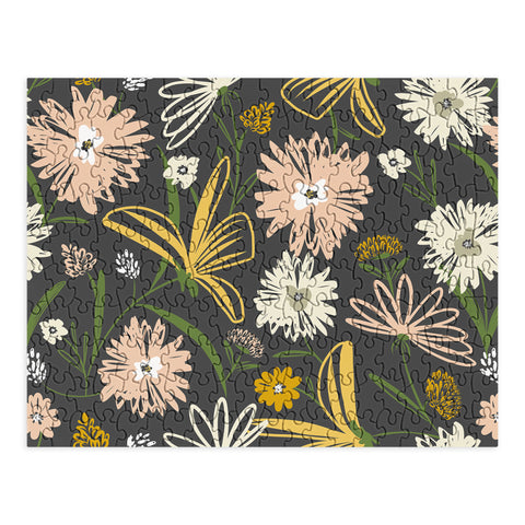 Heather Dutton Darby Puzzle