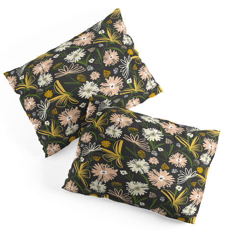 Heather Dutton Darby Pillow Shams