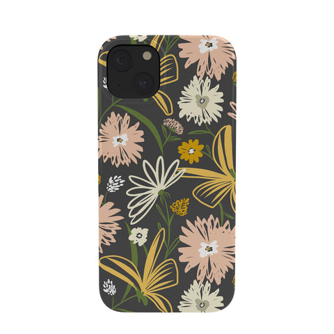 Heather Dutton Darby Phone Case