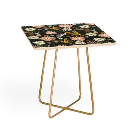 Heather Dutton Darby Side Table