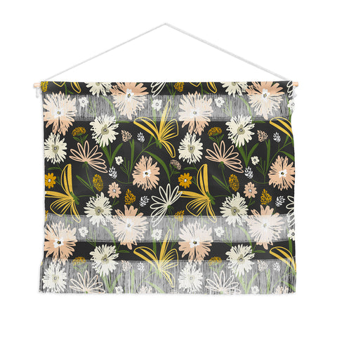 Heather Dutton Darby Wall Hanging Landscape