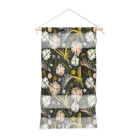 Heather Dutton Darby Wall Hanging Portrait