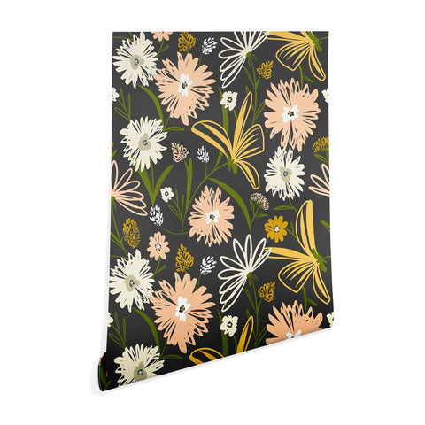 Heather Dutton Darby Wallpaper