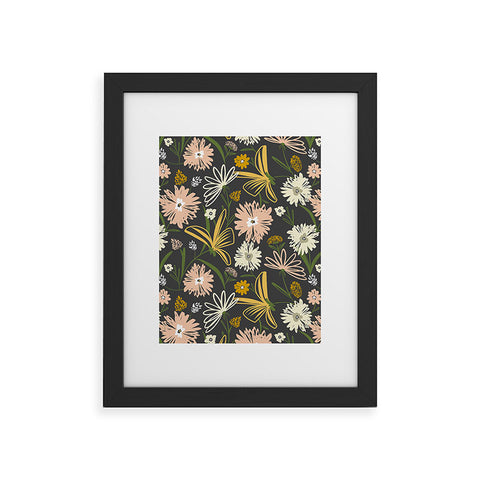 Heather Dutton Darby Framed Art Print