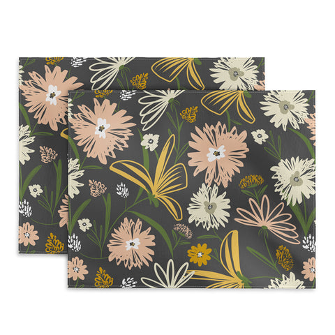 Heather Dutton Darby Placemat