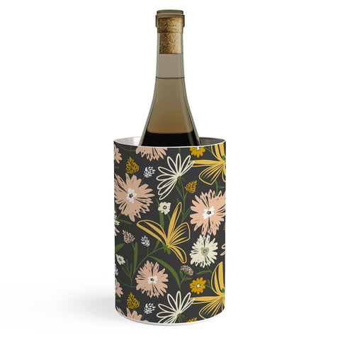 Heather Dutton Darby Wine Chiller