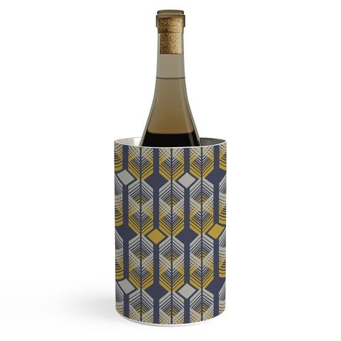 Heather Dutton De Lux Smooth Wine Chiller