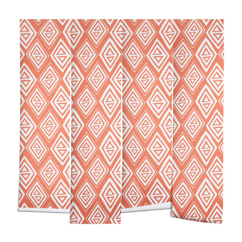 Heather Dutton Diamond In The Rough Wall Mural