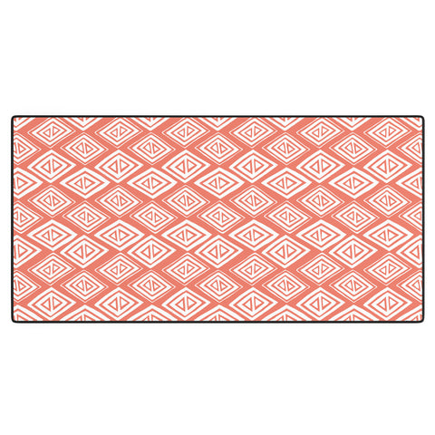 Heather Dutton Diamond In The Rough Desk Mat