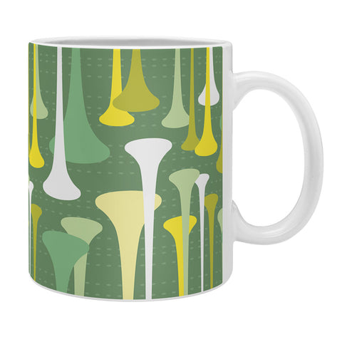 Heather Dutton Droplets Coffee Mug