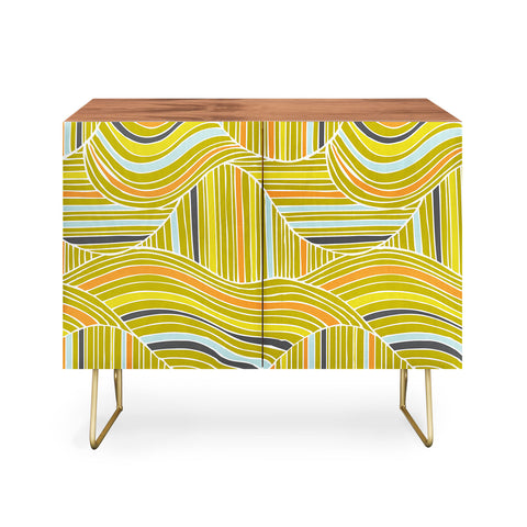 Heather Dutton Dunes Credenza