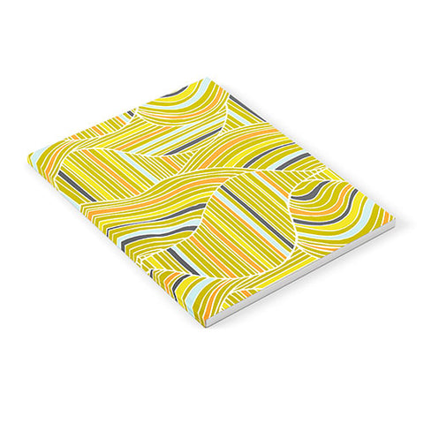 Heather Dutton Dunes Notebook