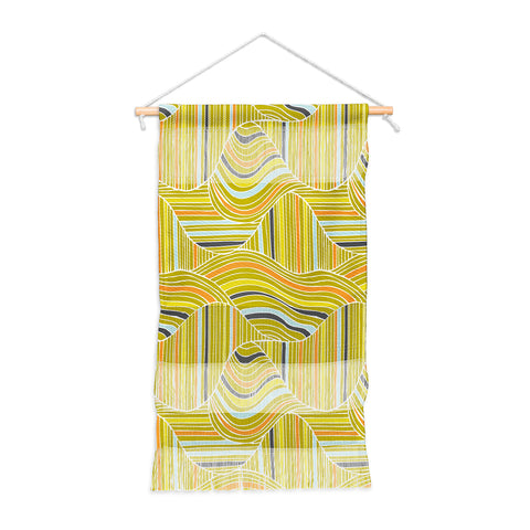 Heather Dutton Dunes Wall Hanging Portrait