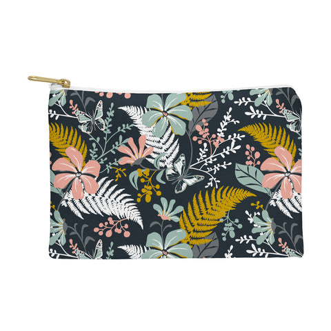 Heather Dutton Eden Midnight Pouch