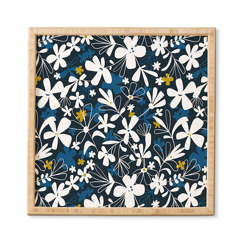 Heather Dutton Eloise 1 Framed Wall Art