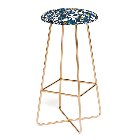 Heather Dutton Eloise 1 Bar Stool