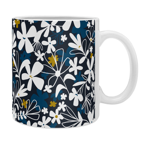 Heather Dutton Eloise 1 Coffee Mug