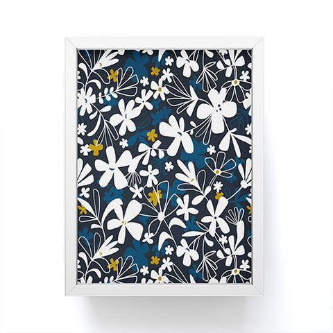 Heather Dutton Eloise 1 Framed Mini Art Print